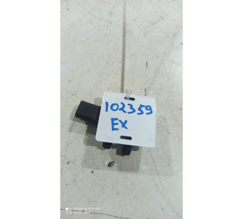 Датчик давления выхлопных газов