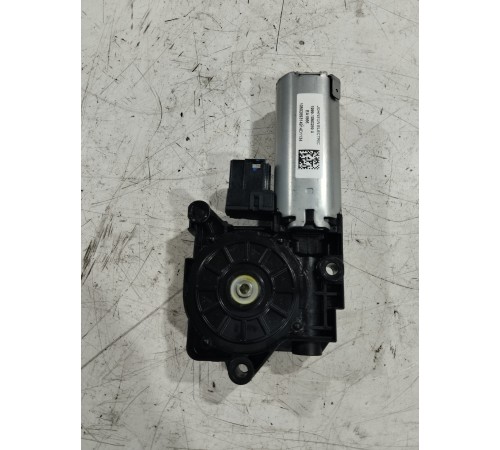 Моторчик люка