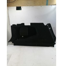 Обшивка багажника левая