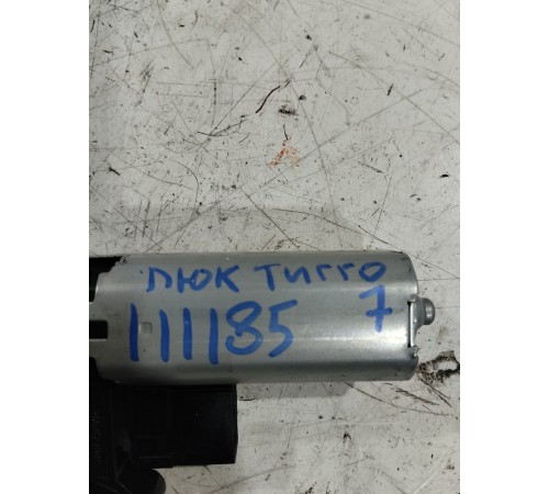 Моторчик люка