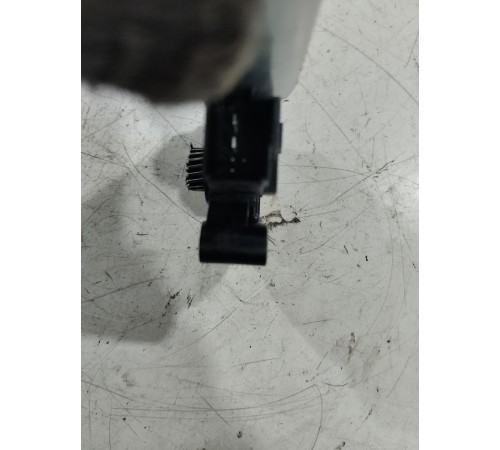 Моторчик люка