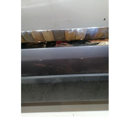 Накладка двери задняя левая нижняя