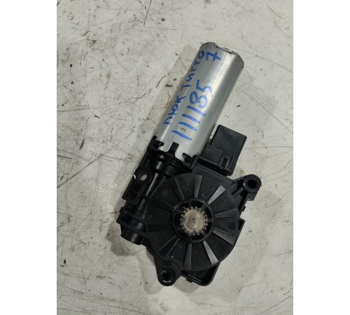 Моторчик люка