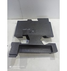 Ящик под инструменты (пенопласт)