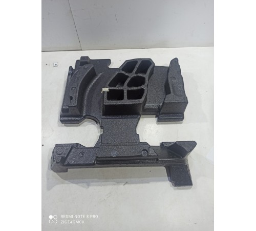 Ящик под инструменты (пенопласт)