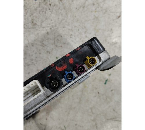 Блок управления камерой