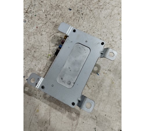 Блок управления камерой