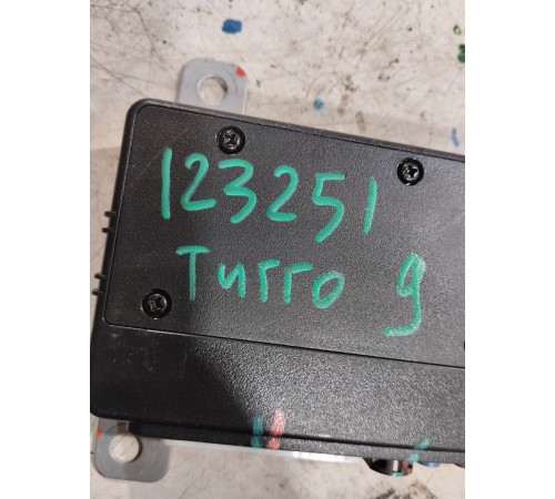 Блок управления камерой