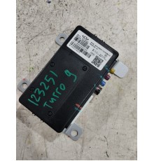 Блок управления камерой