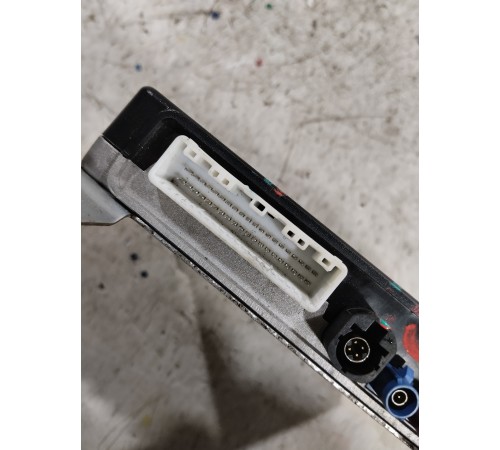 Блок управления камерой