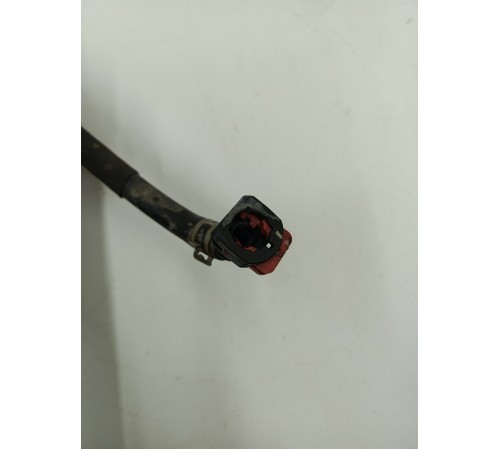 Трубка топливная