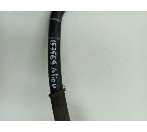 Трубка топливная