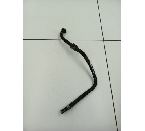 Трубка топливная