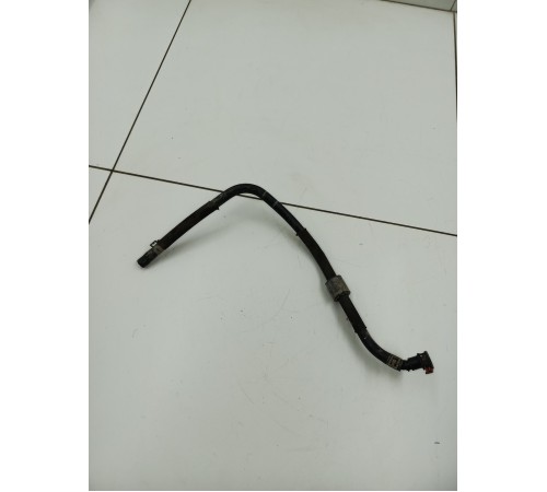 Трубка топливная