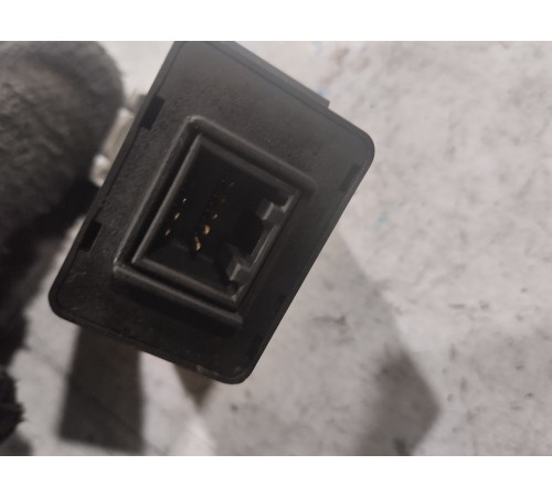 Блок иммобилайзера