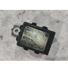 Блок иммобилайзера