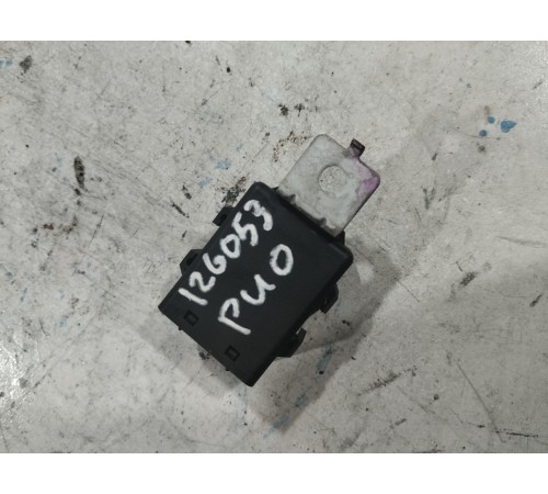 Блок иммобилайзера