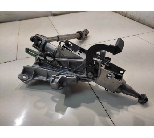 Рулевая колонка