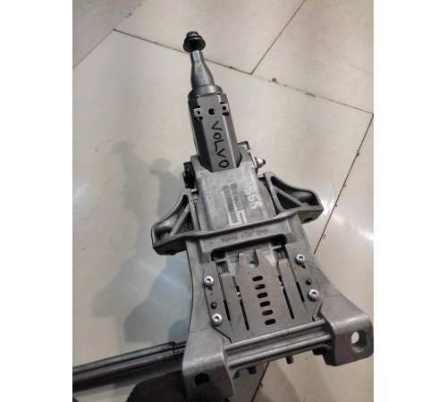 Рулевая колонка