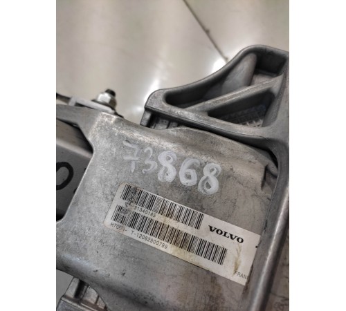 Рулевая колонка