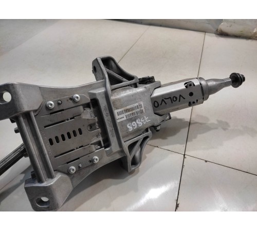 Рулевая колонка