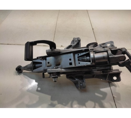 Рулевая колонка