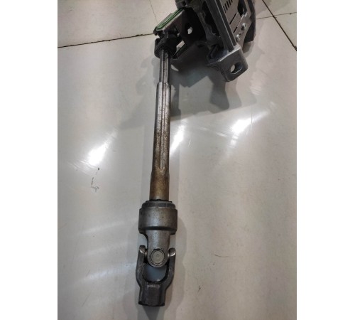 Рулевая колонка