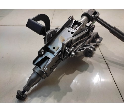 Рулевая колонка