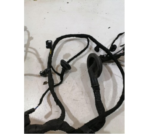 Электропроводка двери передняя правая