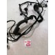 Электропроводка двери передняя правая