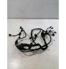 Электропроводка двери передняя правая