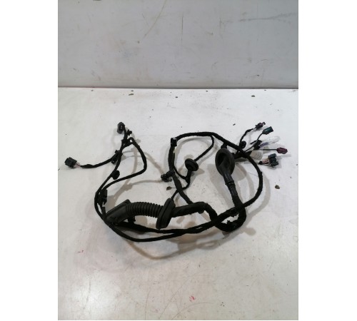 Электропроводка двери передняя правая