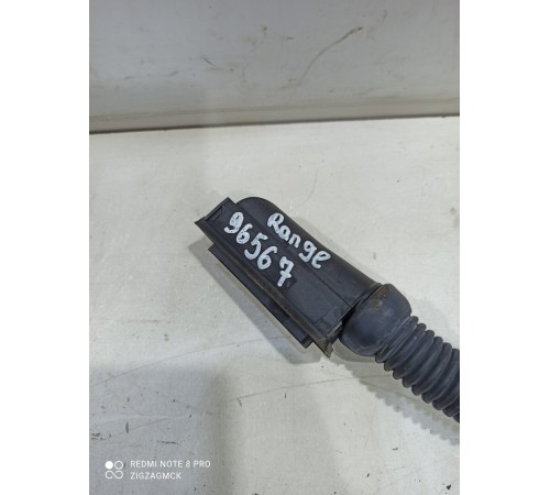 Электропроводка двери (задняя левая)