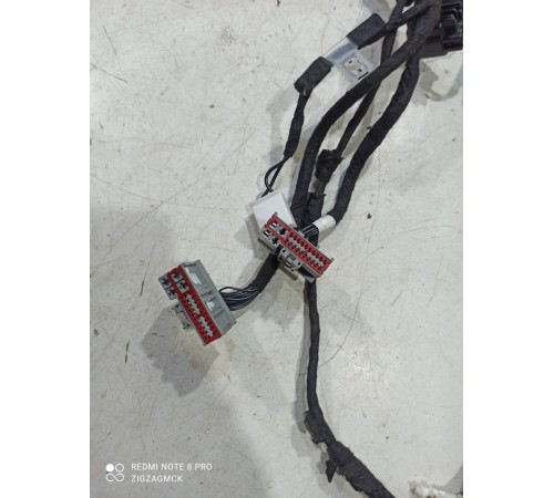 Электропроводка двери (задняя левая)