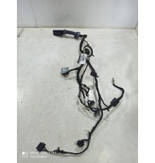 Электропроводка двери (задняя левая)