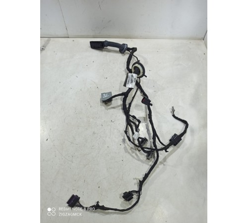 Электропроводка двери (задняя левая)