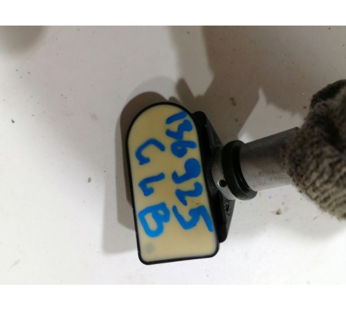 Датчик давления в шине