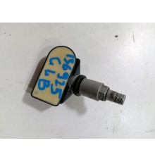 Датчик давления в шине