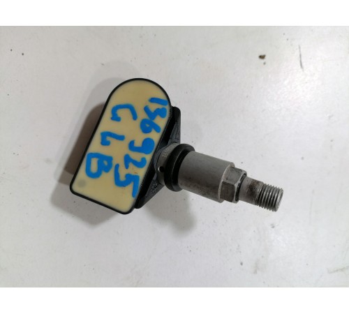 Датчик давления в шине