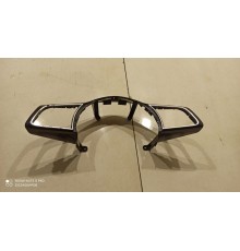 Накладка руля декоративная