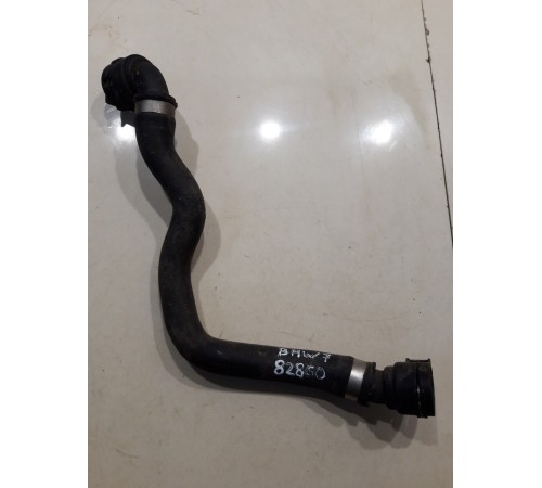 Патрубок системы охлаждения(радиатора)