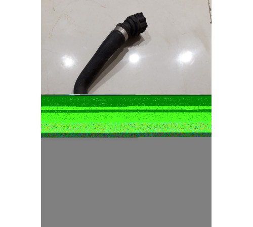 Патрубок системы охлаждения(радиатора)