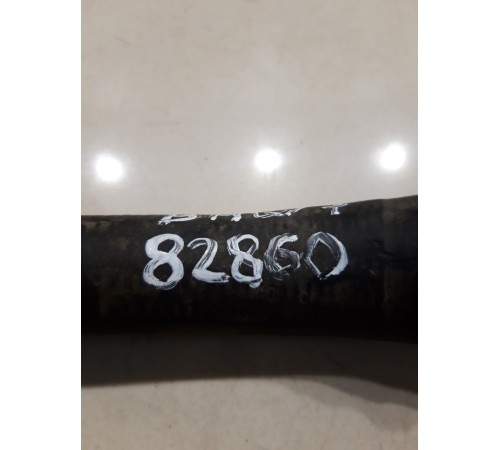 Патрубок системы охлаждения(радиатора)