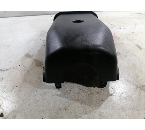 Кожух рулевой колонки нижний