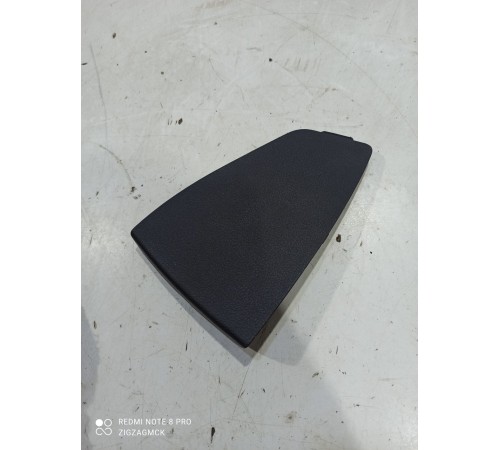 Накладка (пластик) салона задняя правая
