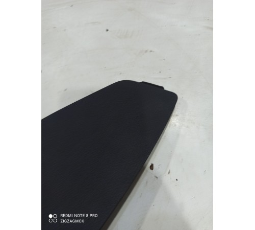 Накладка (пластик) салона задняя правая