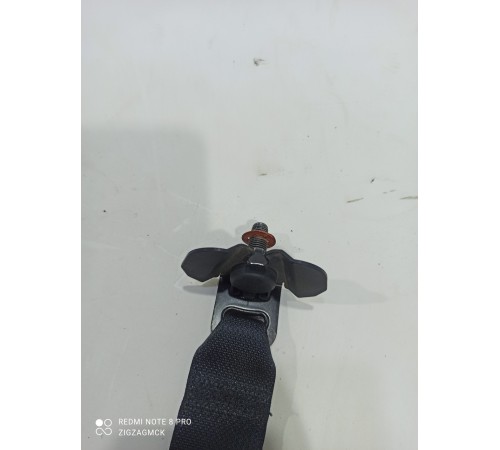 Ремень безопасности задний левый