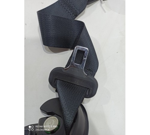 Ремень безопасности задний левый