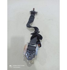 Ремень безопасности задний левый