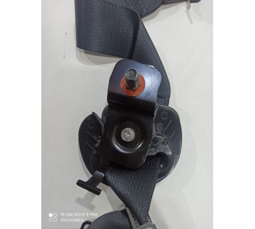 Ремень безопасности задний левый